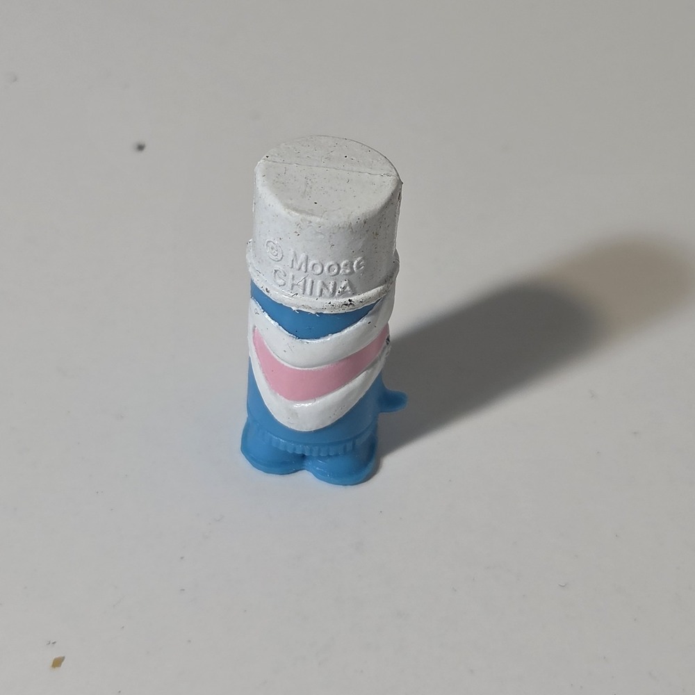 Shopkins Chap-Elli Blue Balm Rare Ships Fast - Picture 2 of 3